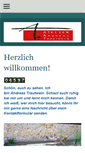 Mobile Screenshot of andreas-trautwein.de